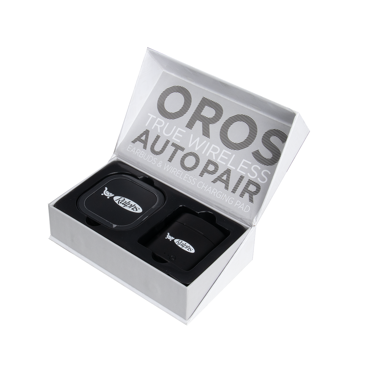 Oros earbuds discount