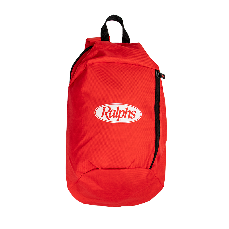 budget rucksack