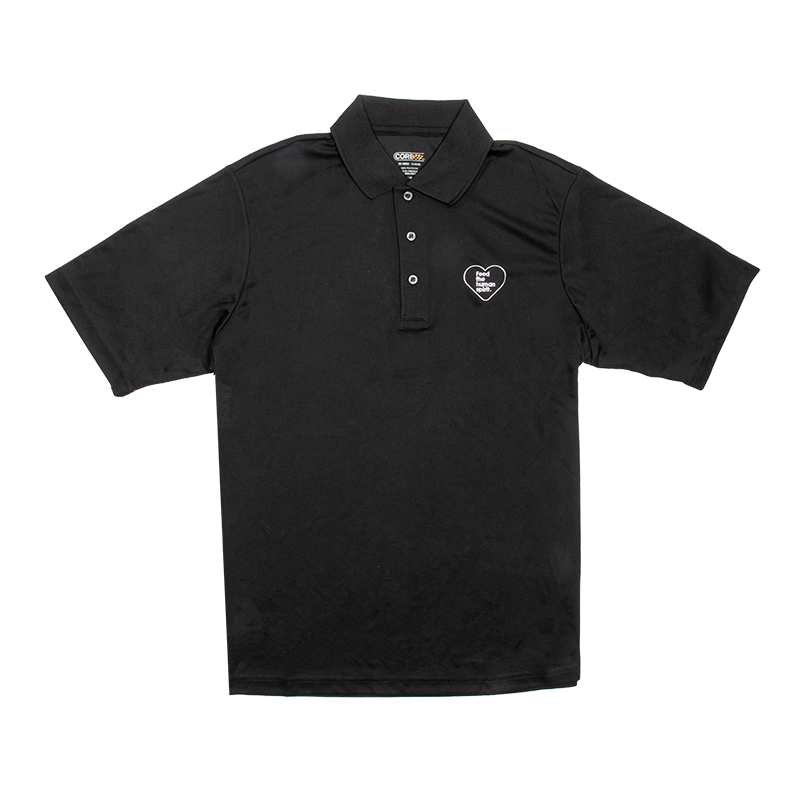 CORE365 Men's Origin Performance Piqué Polo